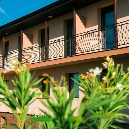 Пиргуля Hotel Miladinowzi Exterior photo